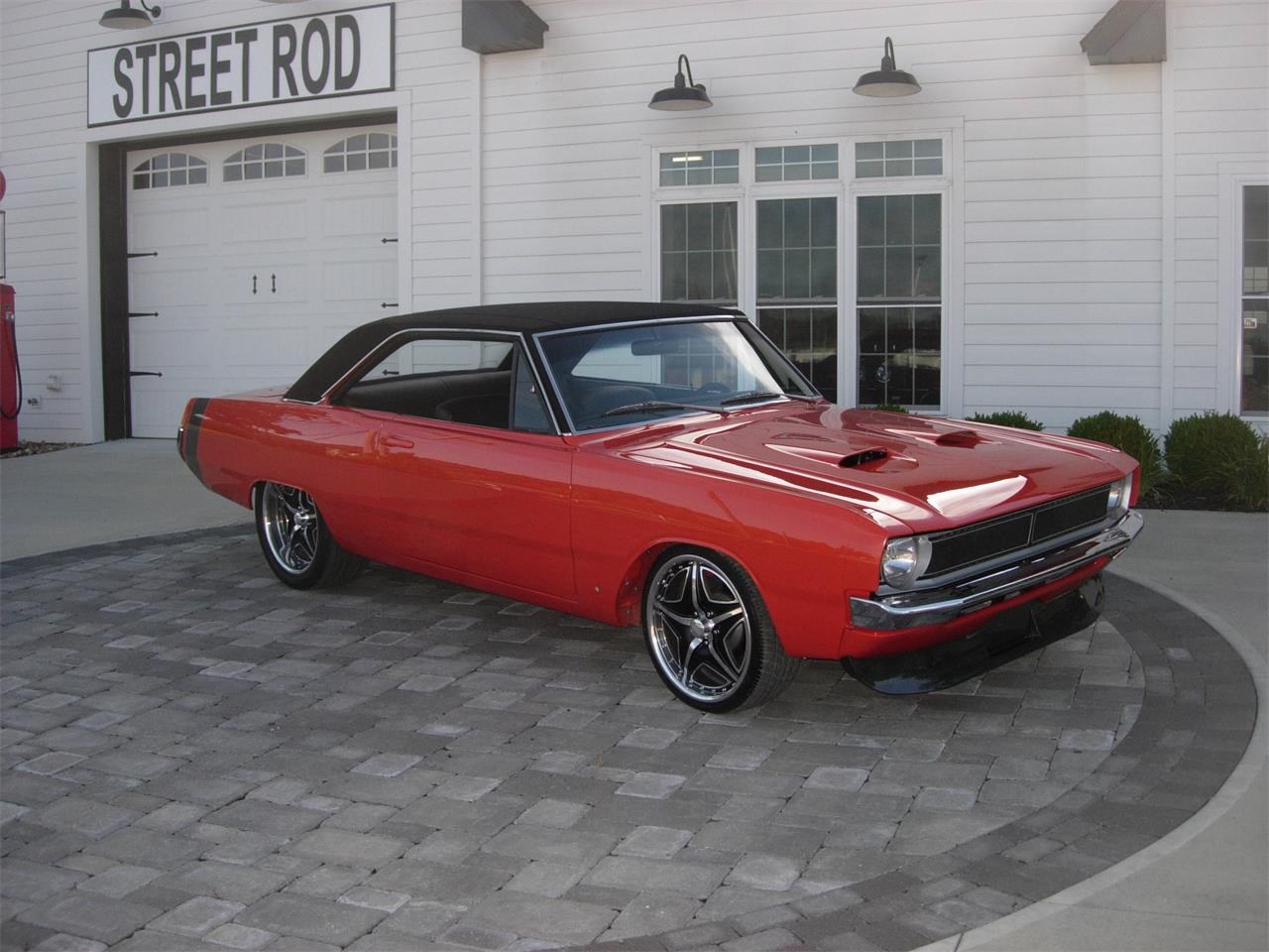 1970 Dodge Dart for sale in Newark, OH – photo 5