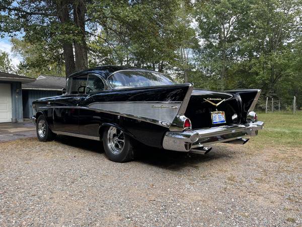 1957 Chevy Bel Air for sale in Alpha, MI – photo 2