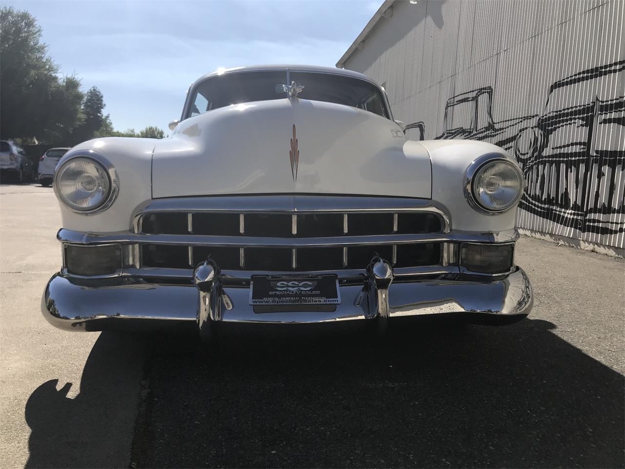 1949 Cadillac Series 62 for sale in Fairfield, CA – photo 19