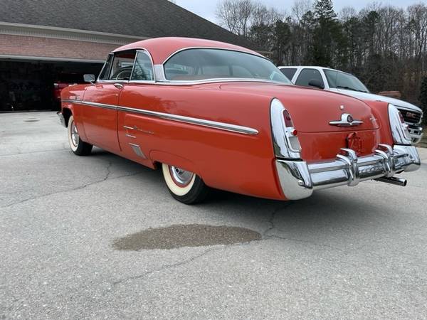 1953 Mercury Monterey - Like New! 2 Door Hardtop for sale in Clinton, TN – photo 2