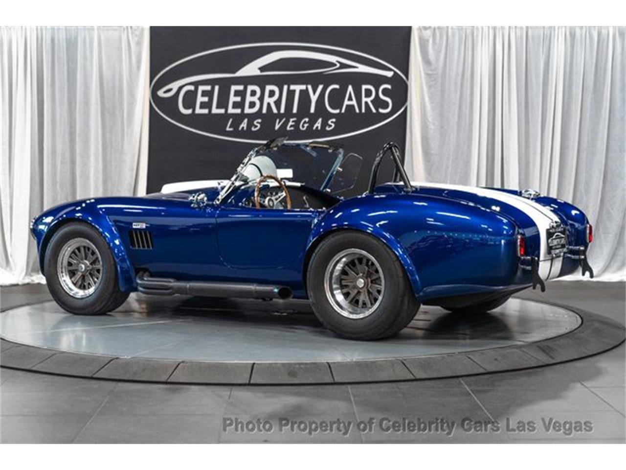 1965 Shelby Cobra for sale in Las Vegas, NV – photo 5