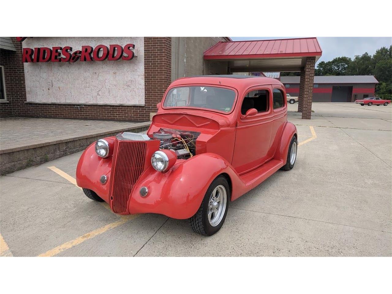1936 Ford Sedan for sale in Annandale, MN – photo 7