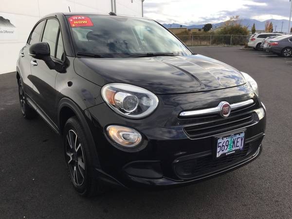 2016 Fiat 500x Awd 4dr Easy for sale in Medford, OR – photo 3