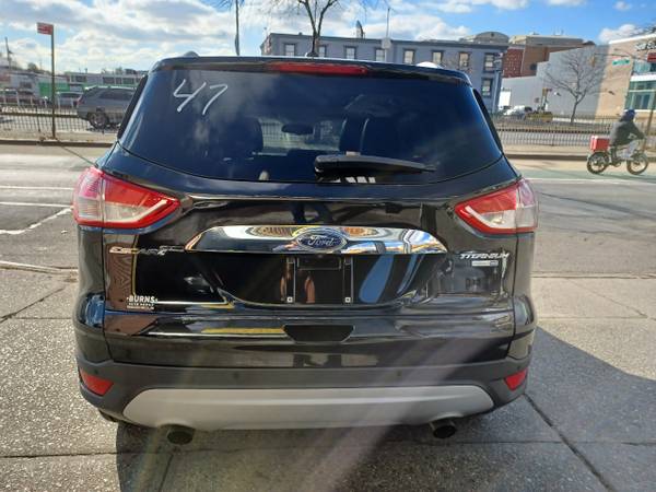 2014 Ford Escape 4WD 4dr Titanium - - by dealer for sale in elmhurst, NY – photo 17
