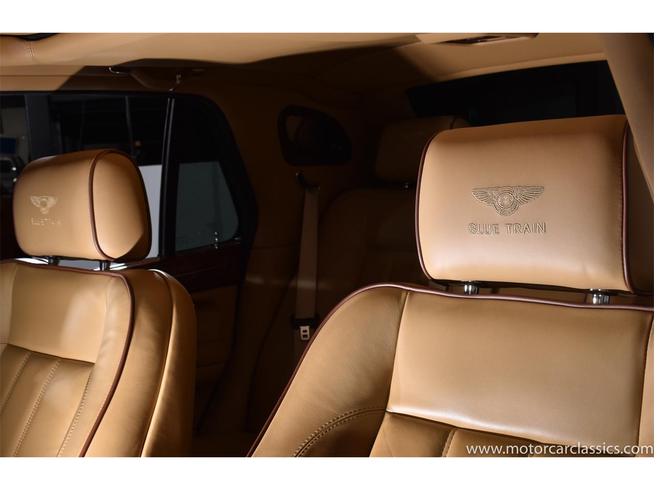 2006 Bentley Arnage for sale in Farmingdale, NY – photo 20