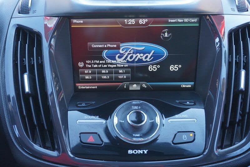 2014 Ford Escape Titanium AWD for sale in Las Vegas, NV – photo 29