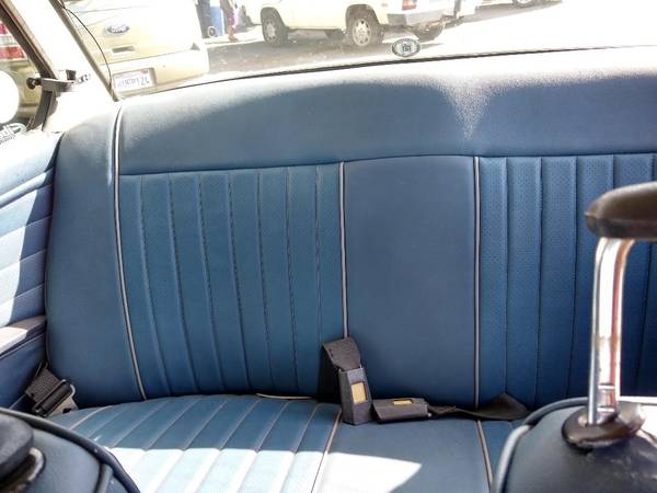 1974 BMW 2002 New Engine, 5 spd for sale in Oceano, CA – photo 14