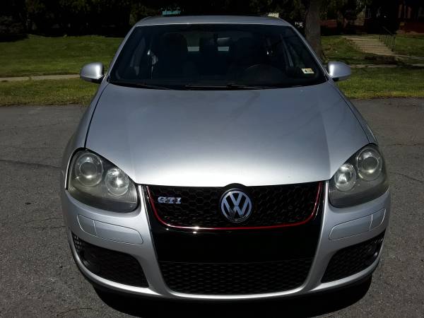 2006 VOLKSWAGEN GLI - - by dealer - vehicle automotive for sale in MANASSAS, District Of Columbia – photo 2