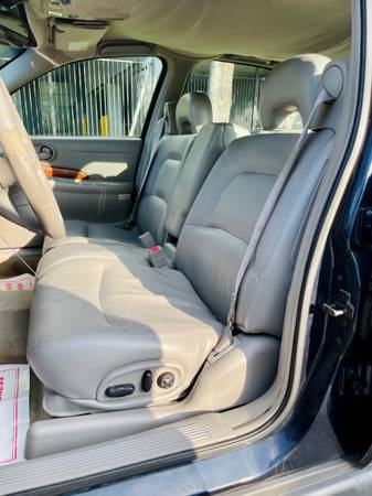 2002 Buick Lesabre Limited Excellent condition for sale in Miami, FL – photo 10