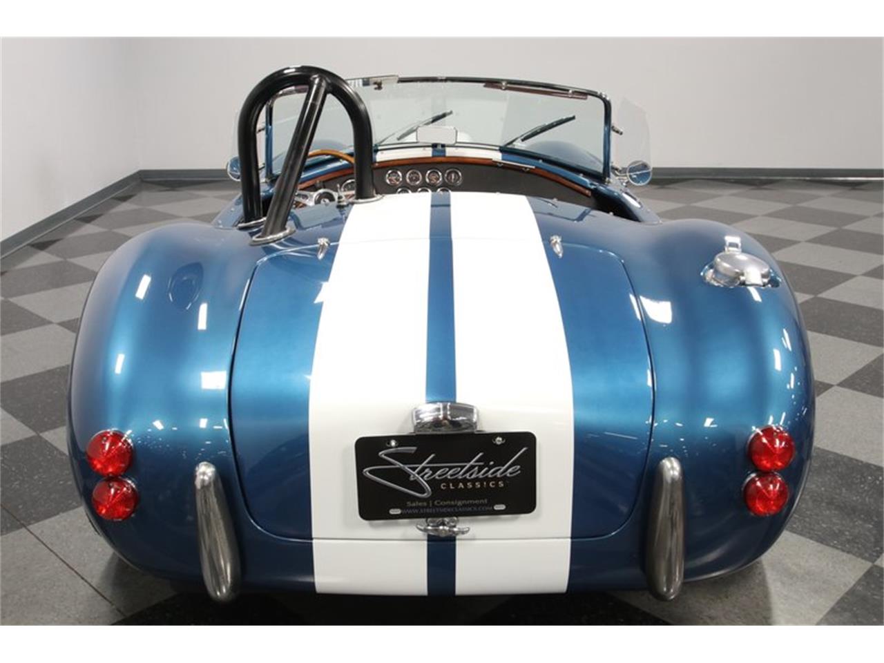 1965 Shelby Cobra for sale in Concord, NC – photo 10