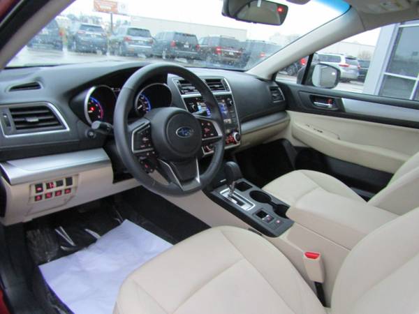 2018 Subaru Legacy 2 5i Premium - - by dealer for sale in Council Bluffs, NE – photo 10
