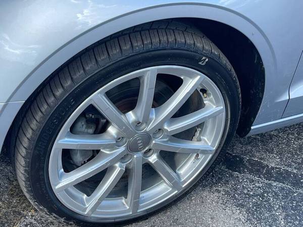 2015 Audi A3 1 8T Premium Plus - - by dealer - vehicle for sale in TAMPA, FL – photo 3