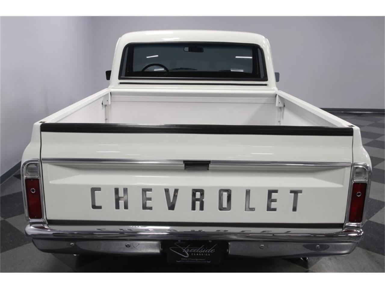 1972 Chevrolet C10 for sale in Concord, NC – photo 28