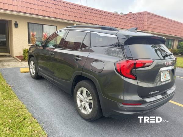 2018 GMC Terrain - - by dealer - vehicle automotive sale for sale in TAMPA, FL – photo 5
