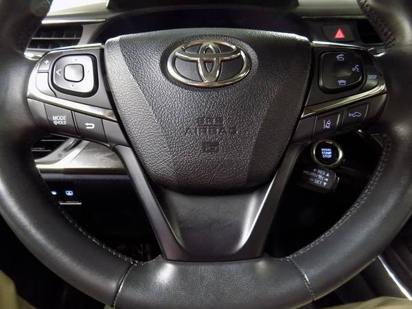 2016 *Toyota* *Avalon Limited Sedan* *ONLY HAS 39K MILE for sale in Denver , CO – photo 5