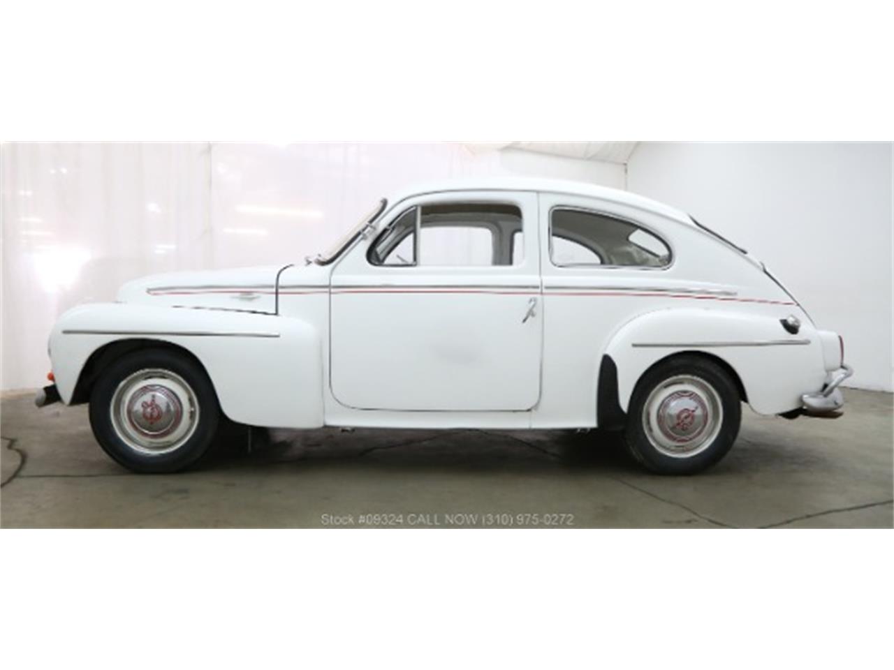 1960 Volvo PV544 for sale in Beverly Hills, CA – photo 10