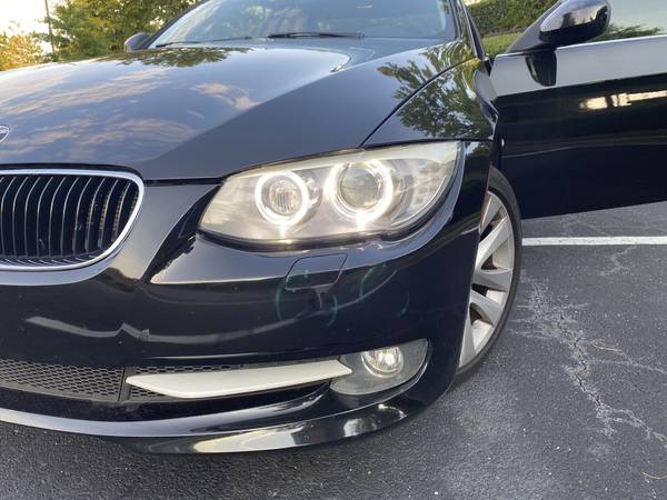 2013 BMW 328xi - low miles - - by dealer - vehicle for sale in Roswell, GA – photo 8