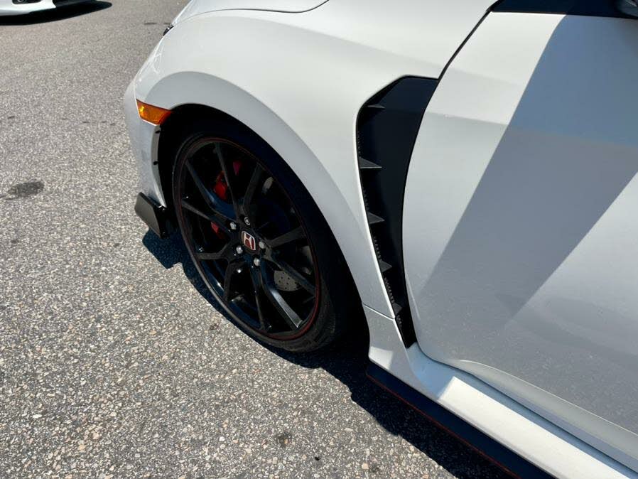 2018 Honda Civic Type R Touring FWD for sale in Other, CT – photo 30