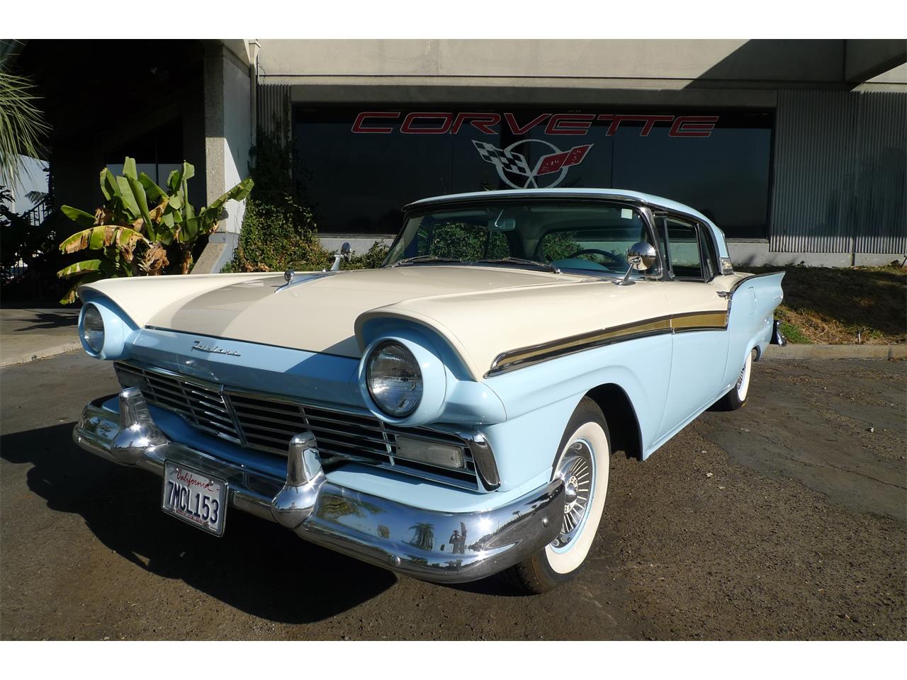 1957 Ford Skyliner for sale in Anaheim, CA – photo 5