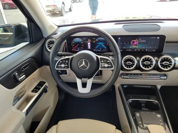 2021 Mercedes-Benz GLB - Class - - by dealer - vehicle for sale in Wilmington, NC – photo 17