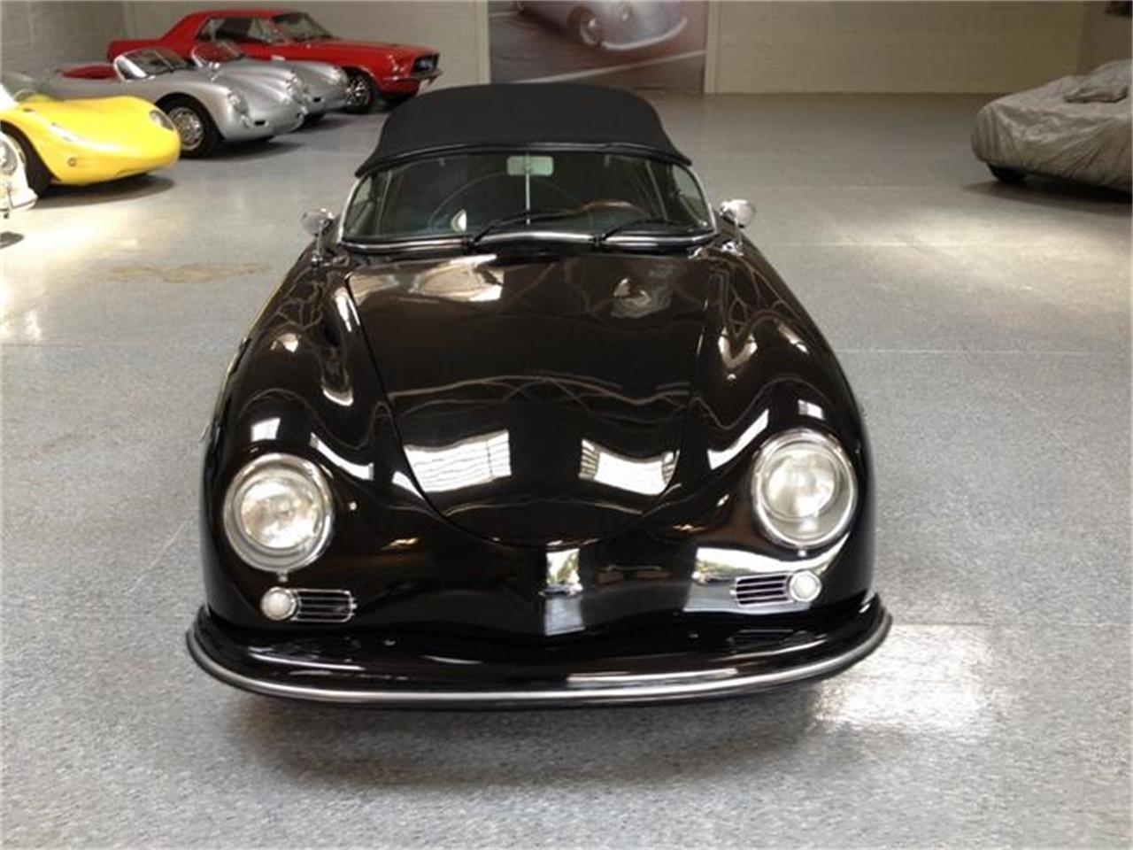 1957 Porsche Speedster for sale in Oceanside, CA – photo 21