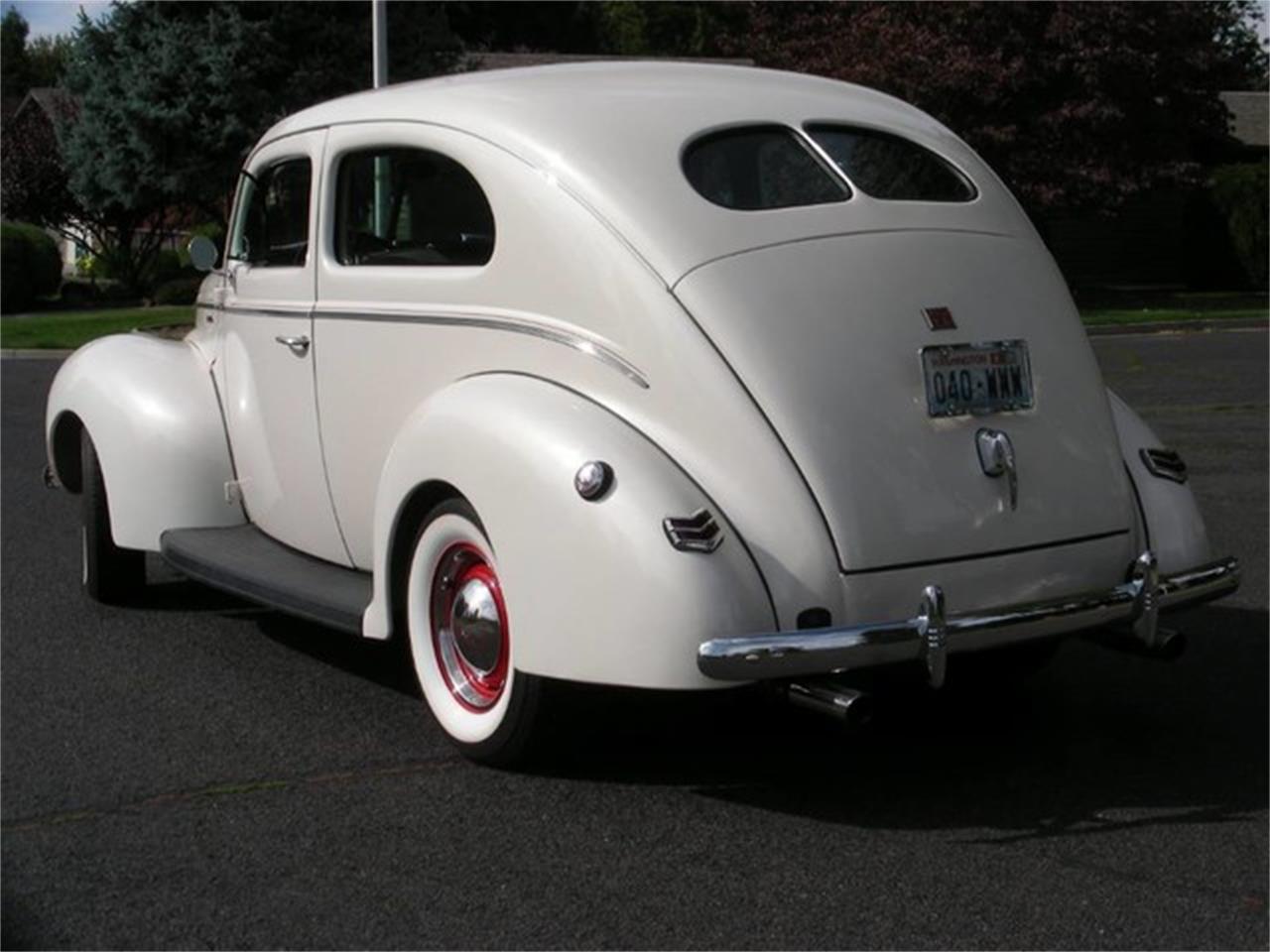 1940 Ford 2-Dr Sedan for sale in Walla Walla, WA – photo 5