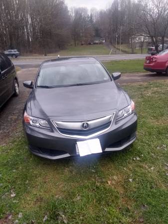 Acura ILX 2014 for sale - cars & trucks - by owner - vehicle... for sale in Bealeton, District Of Columbia – photo 4