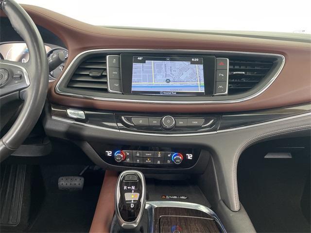 2018 Buick Enclave Avenir for sale in Lincolnwood, IL – photo 23