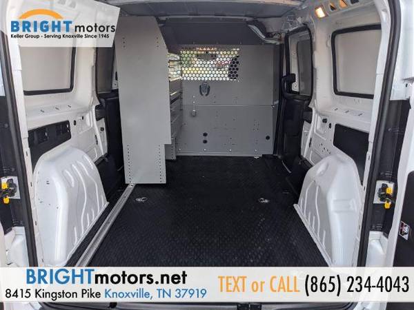 2015 RAM ProMaster City SLT HIGH-QUALITY VEHICLES at LOWEST PRICES -... for sale in Knoxville, NC – photo 14