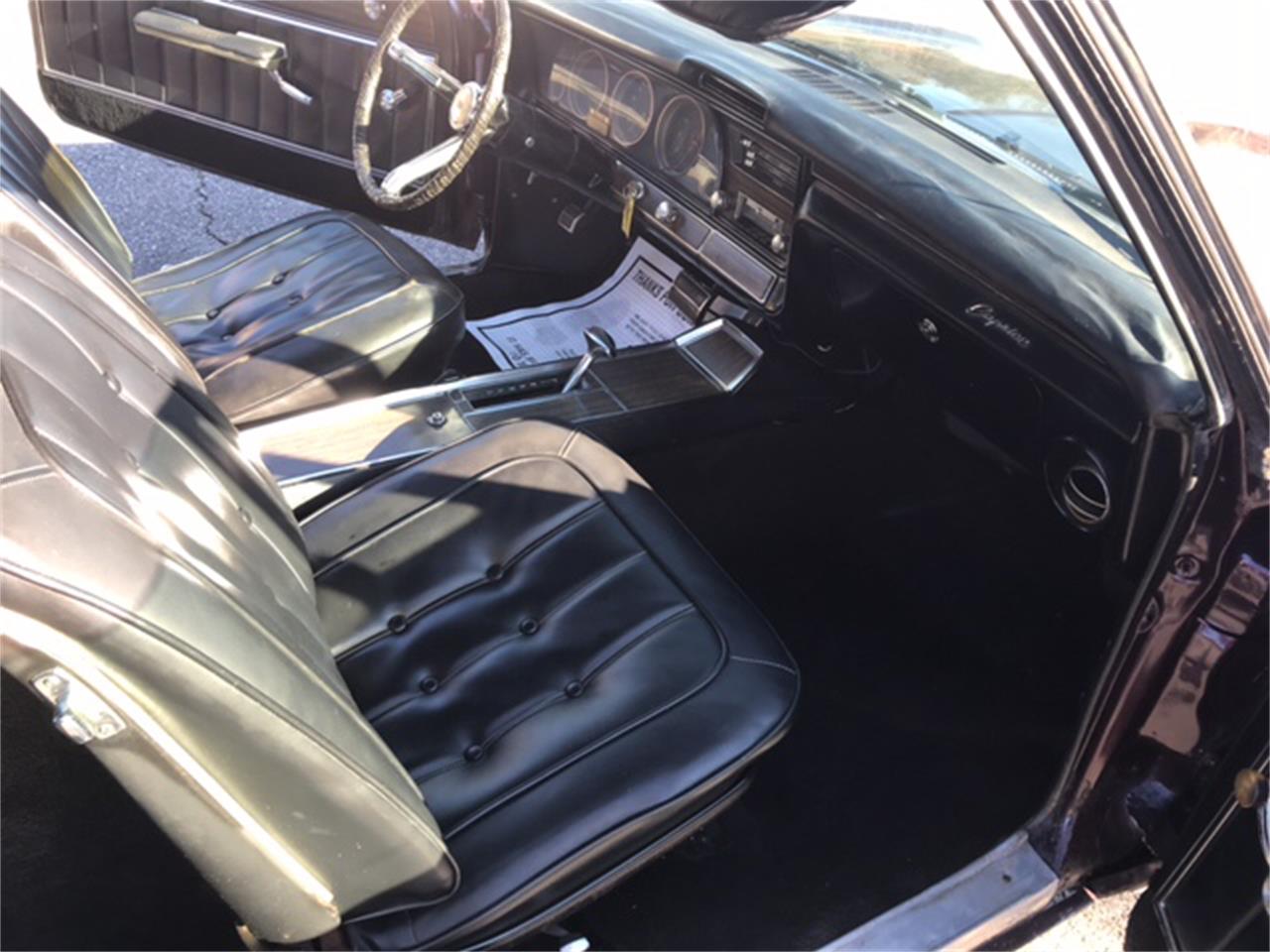 1967 Chevrolet Caprice for sale in Westford, MA – photo 29