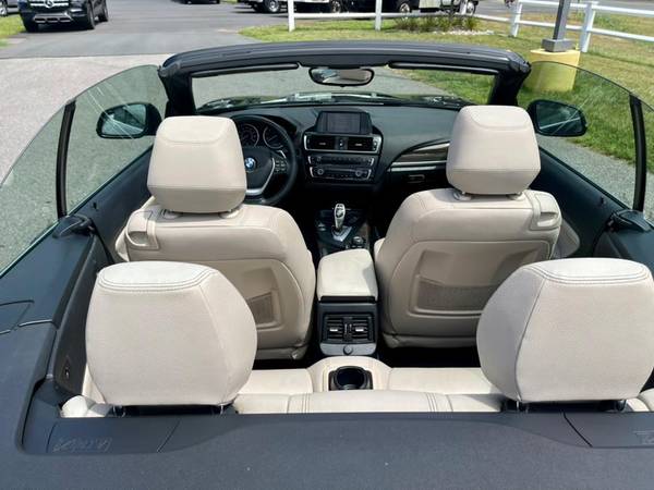 Don t Miss Out on Our 2015 BMW 2 Series with 106, 465 Miles-Hartford for sale in South Windsor, CT – photo 22