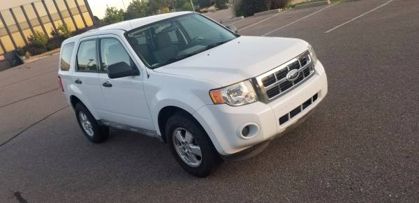 2009 Ford Escape 4x4 Only 80800 miles for sale in Centennial, CO – photo 8