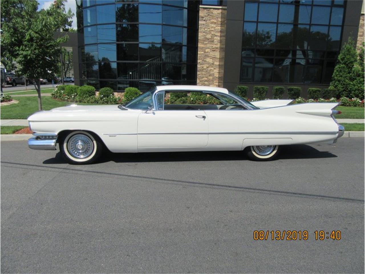 1959 Cadillac Series 62 for sale in Saratoga Springs, NY – photo 3