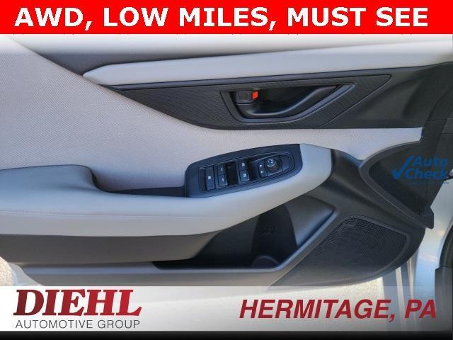 2020 Subaru Legacy Base (CVT) for sale in Hermitage, PA – photo 20