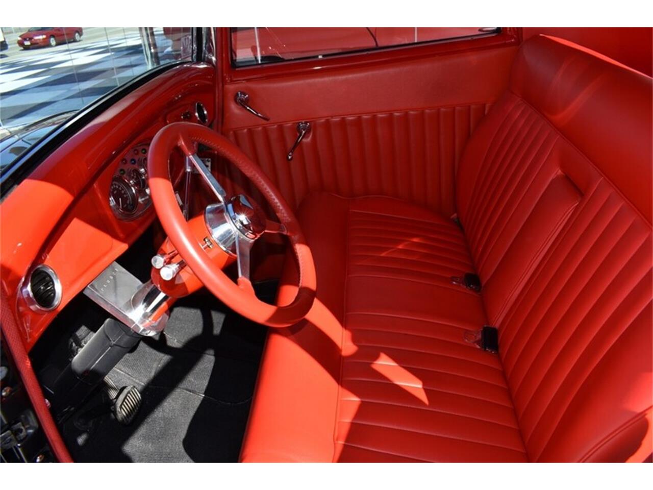 1932 Ford 3-Window Coupe for sale in Springfield, OH – photo 10