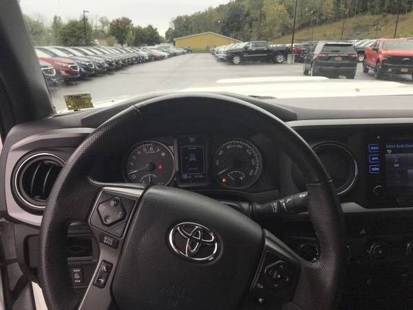 2016 Toyota Tacoma TRD Sport for sale in Victor, NY – photo 12