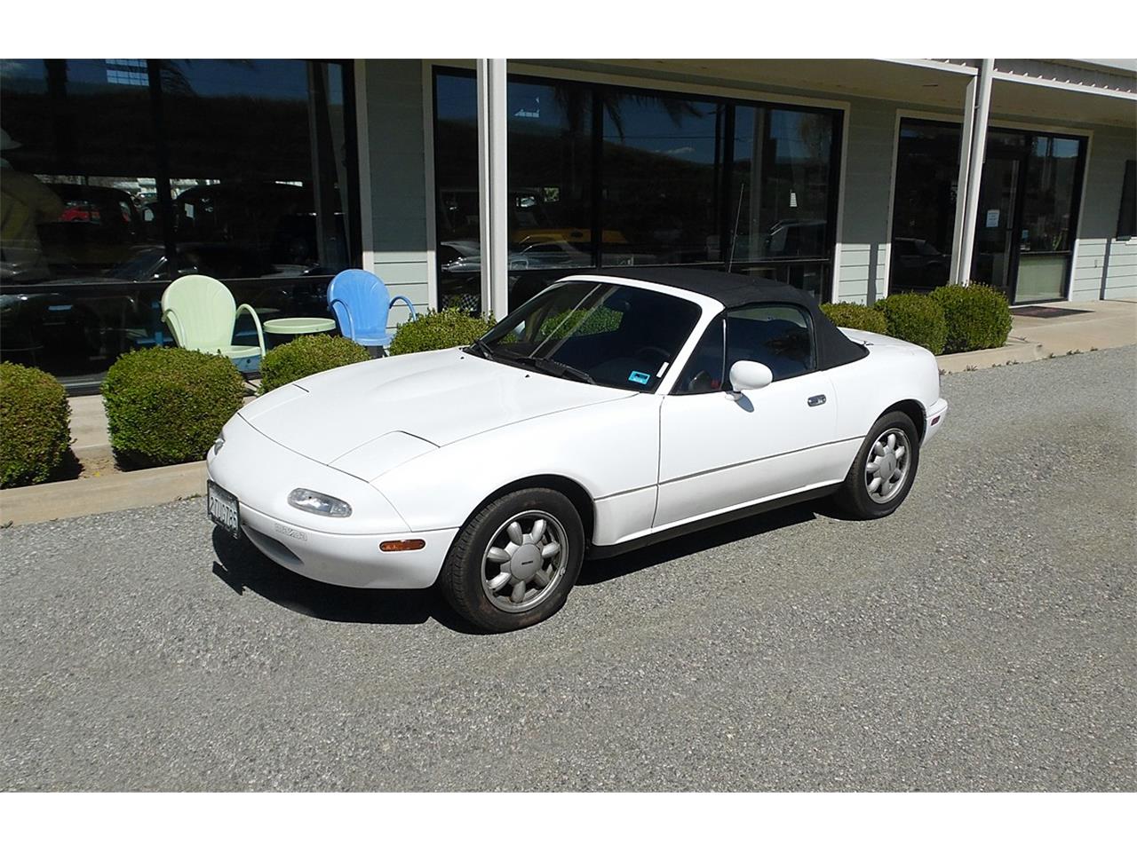 1990 Mazda Miata for sale in Redlands, CA – photo 2