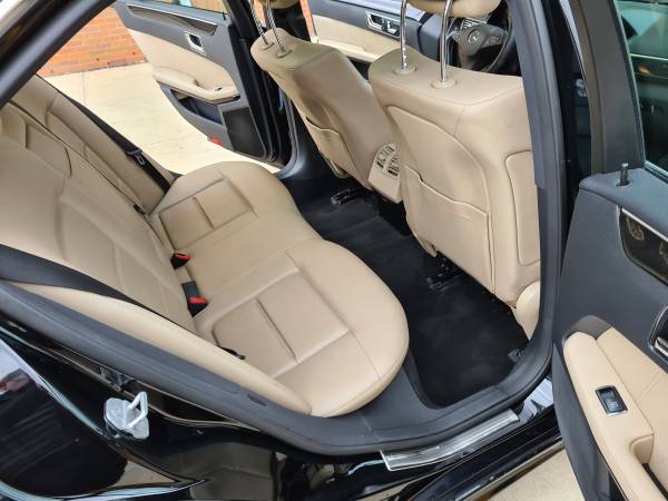 2010 MERCEDES BENZ E350 - - by dealer - vehicle for sale in Port Monmouth, NJ – photo 11
