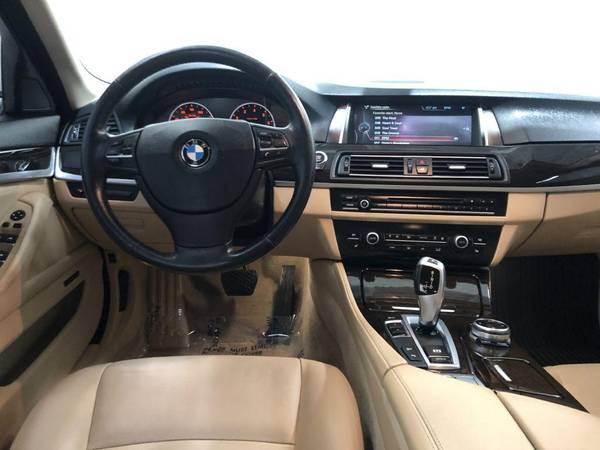 2014 BMW 528 XDRIVE *AWD* - cars & trucks - by dealer - vehicle... for sale in North Randall, OH – photo 13