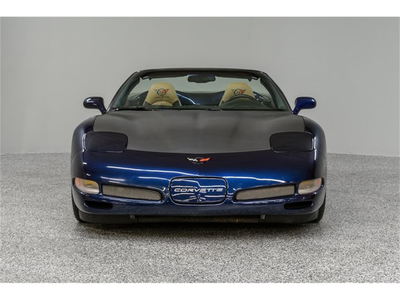 1999 Chevrolet Corvette for sale in Concord, NC – photo 4