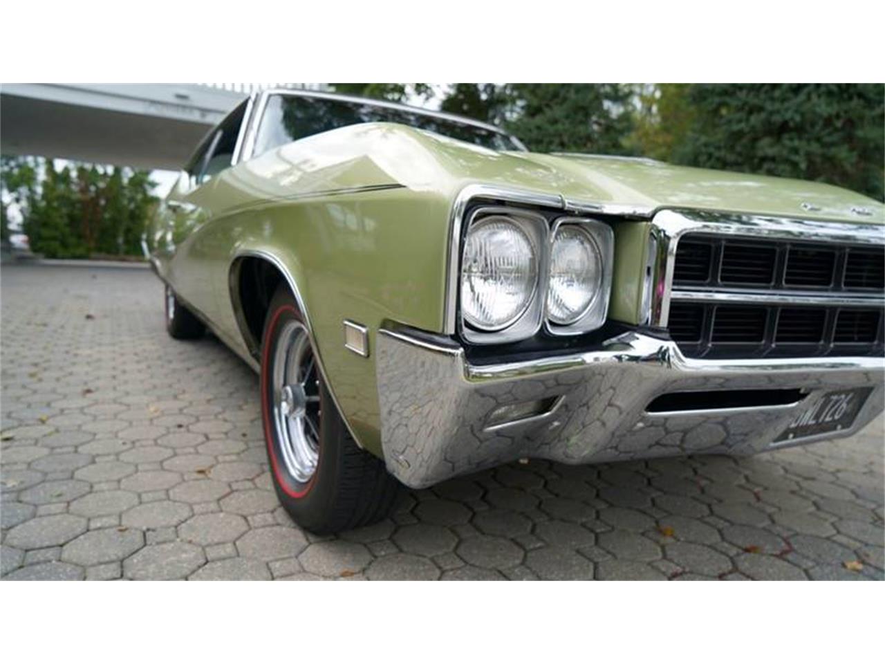 1969 Buick Gran Sport for sale in Old Bethpage , NY – photo 22