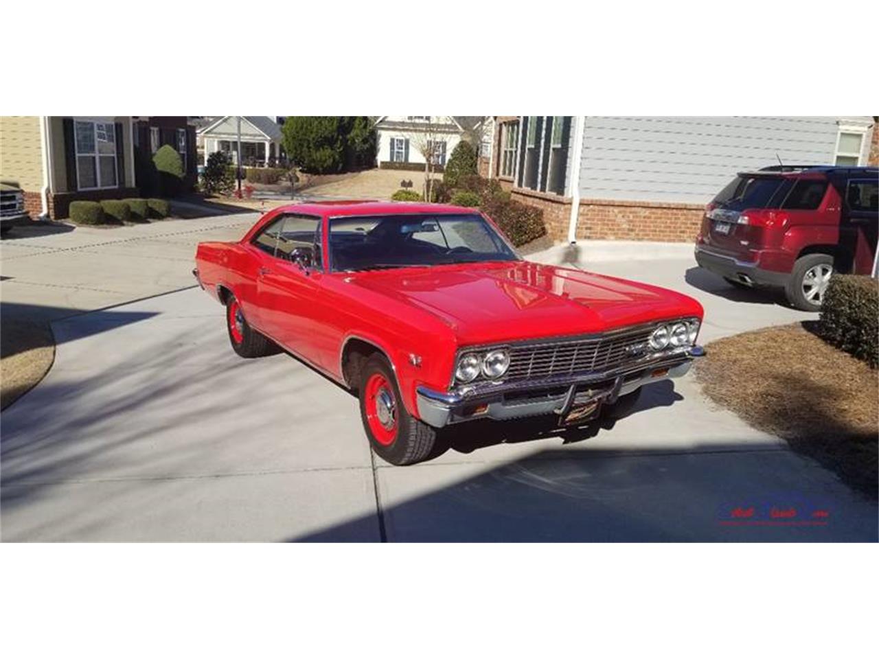 1966 Chevrolet Impala for sale in Hiram, GA – photo 4