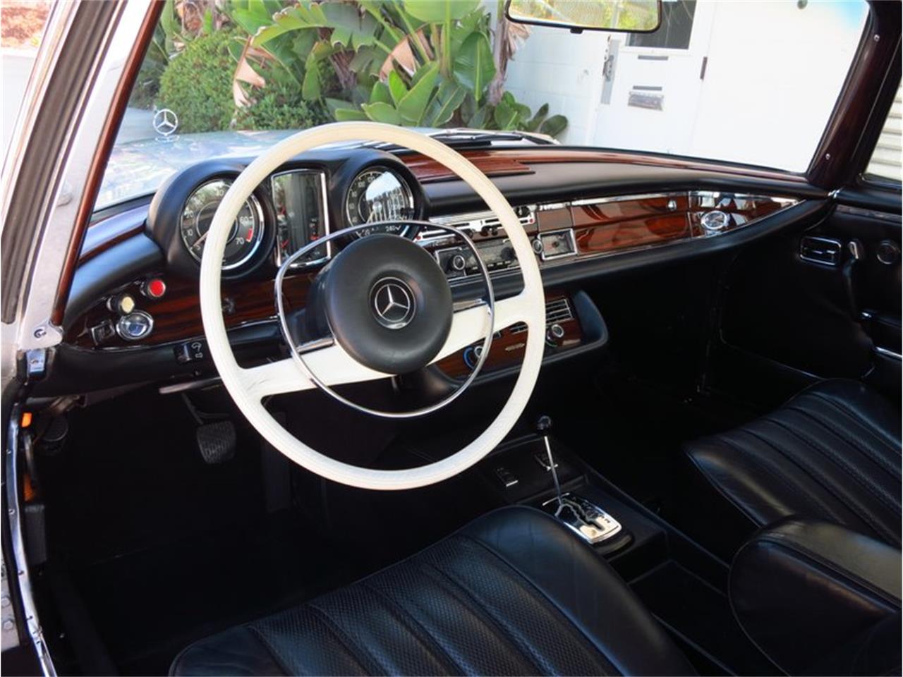 1971 Mercedes-Benz 280 for sale in San Diego, CA – photo 54