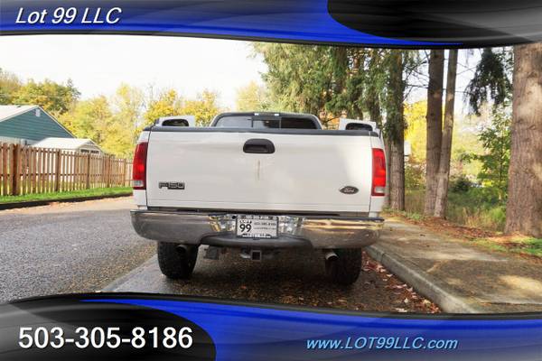 2000 *FORD* *F150* XLT 4X4 V8 5.4L AUTOMATIC SUPER CAB SHORT BED 1500 for sale in Milwaukie, OR – photo 22