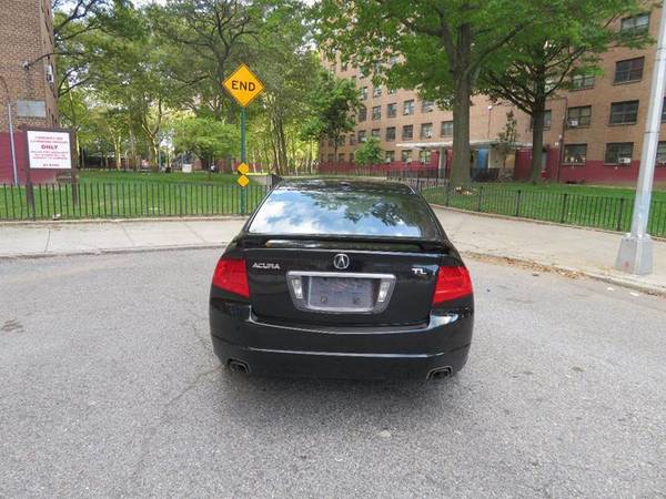 2006 Acura TL Loaded!No Accidents!Runs & Looks Great! for sale in Brooklyn, NY – photo 8