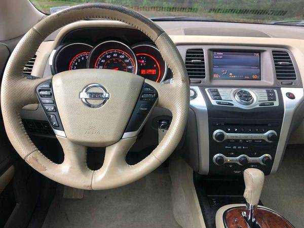 2010 Nissan Murano LE AWD 4dr SUV - WHOLESALE PRICING! for sale in Fredericksburg, VA – photo 21