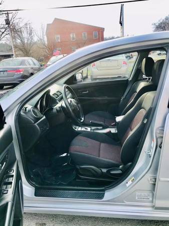 2006 Mazda 3 Automatic Sunroof 4Cyl Mint Condition 3 MONTH WARRANTY for sale in Front Royal, VA – photo 12
