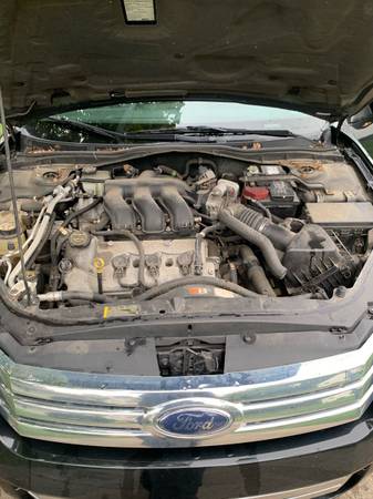 2009 Ford Fusion 146,821 mi excellent condition for sale in Portage, MI – photo 19