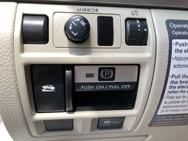 2012 Subaru Outback 2.5i Premium for sale in Richmond, ME – photo 23
