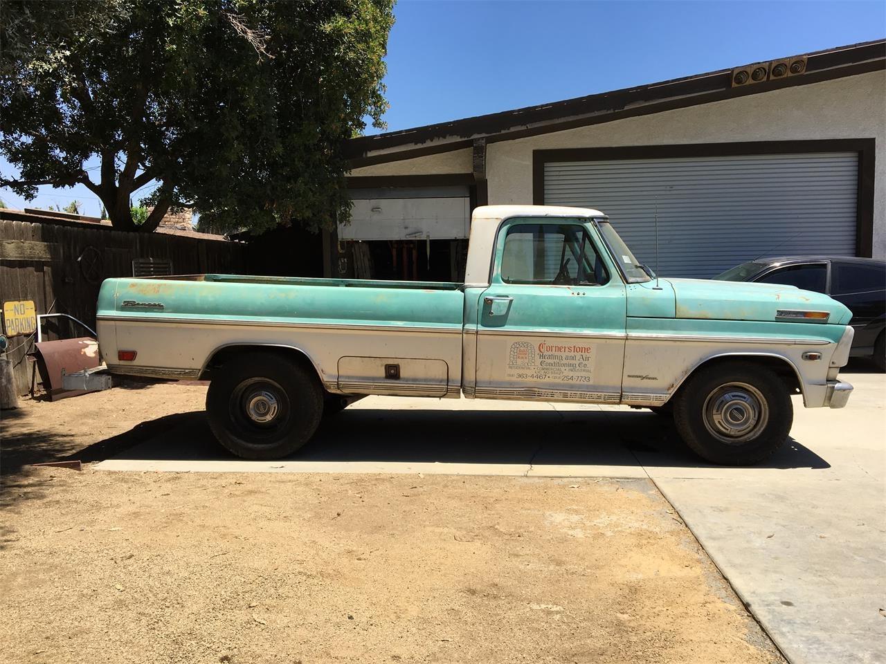 1969 Ford F250 for sale in Woodland Hills, CA – photo 3